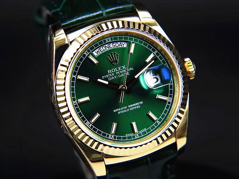 Classic Watch 36mm Silver - watch1362 - Image 4