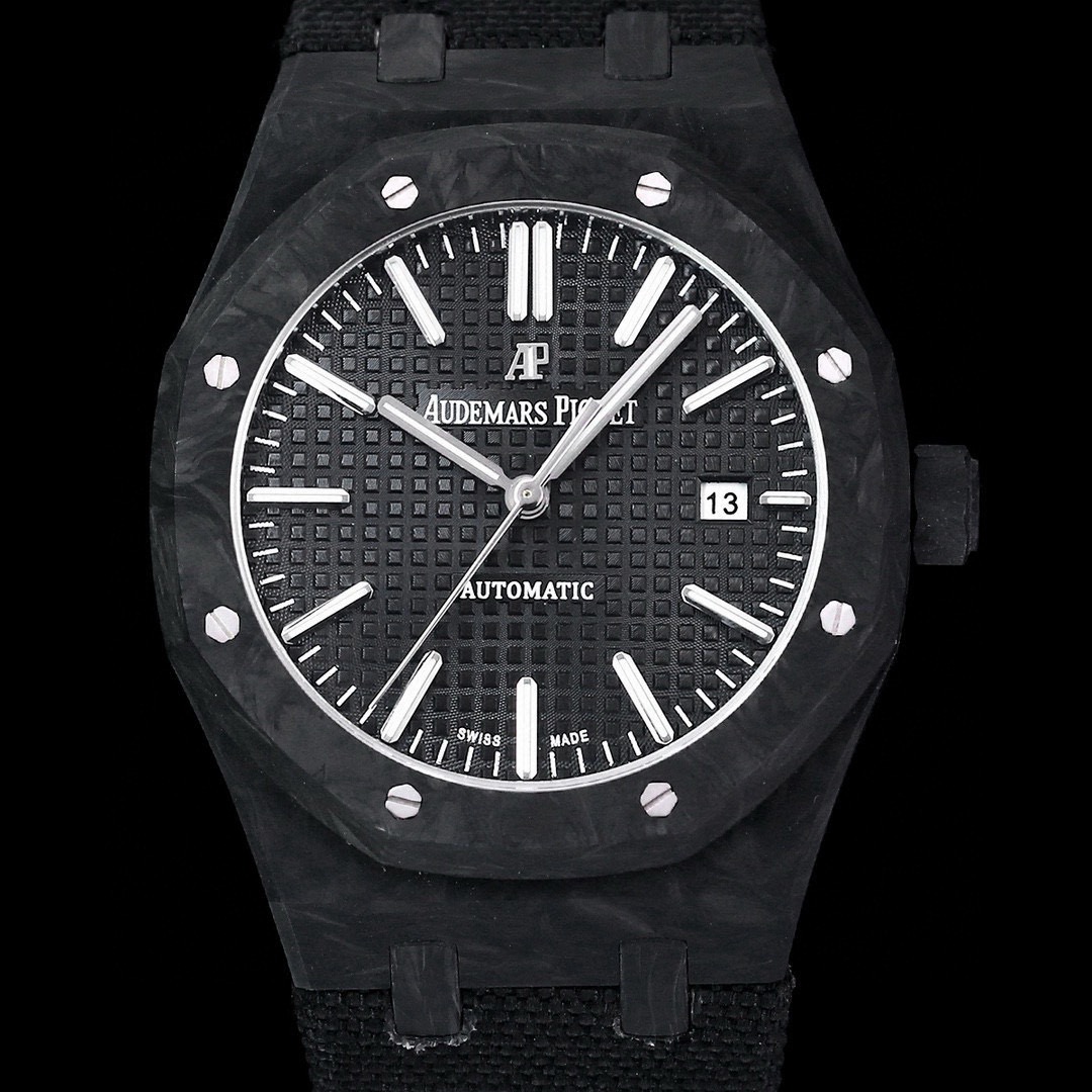 Audemars Piguet Royal Oak - watch1363 - Image 4
