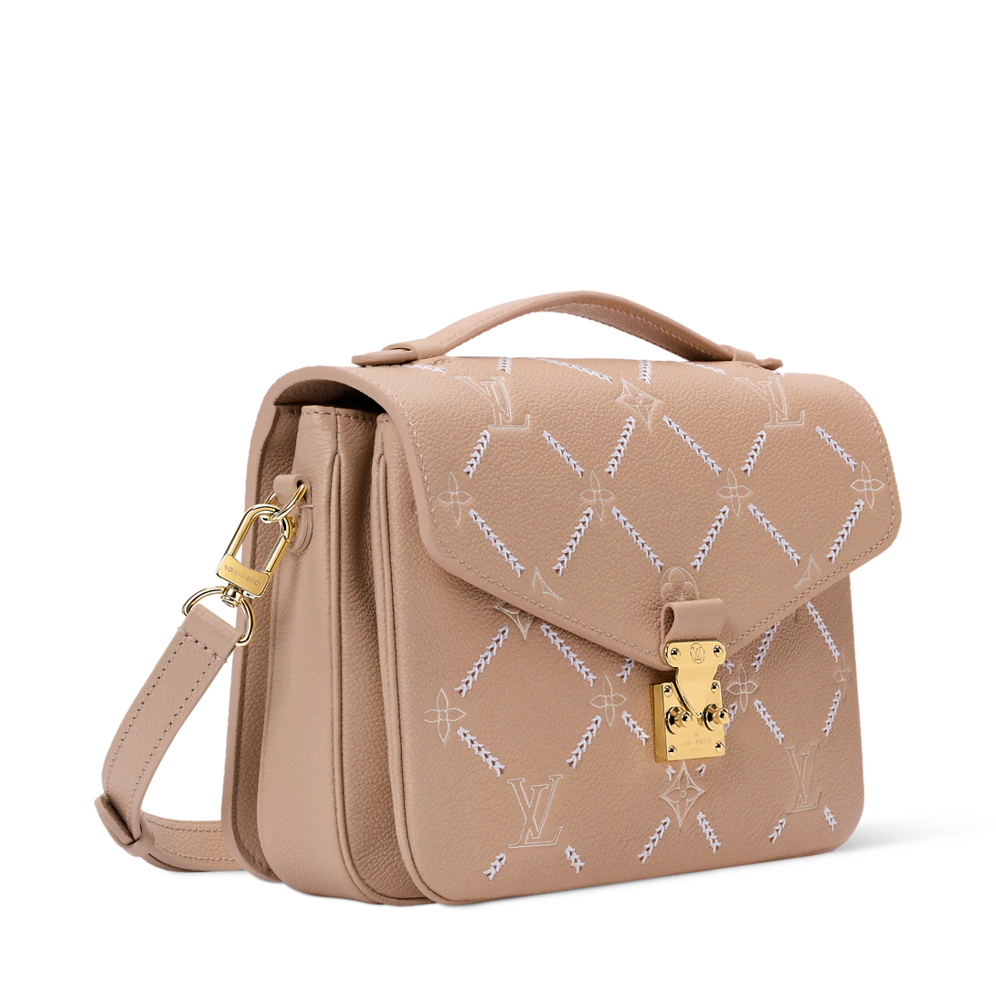 lv0200 Louis Vuitton M29497 Bag with Dynamic Code - Image 4