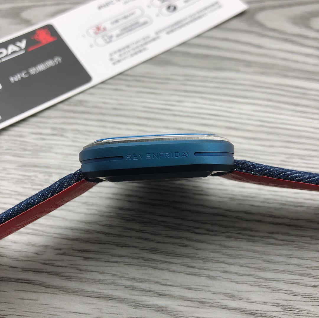 SevenFriday Watch - watch1464 - Image 4