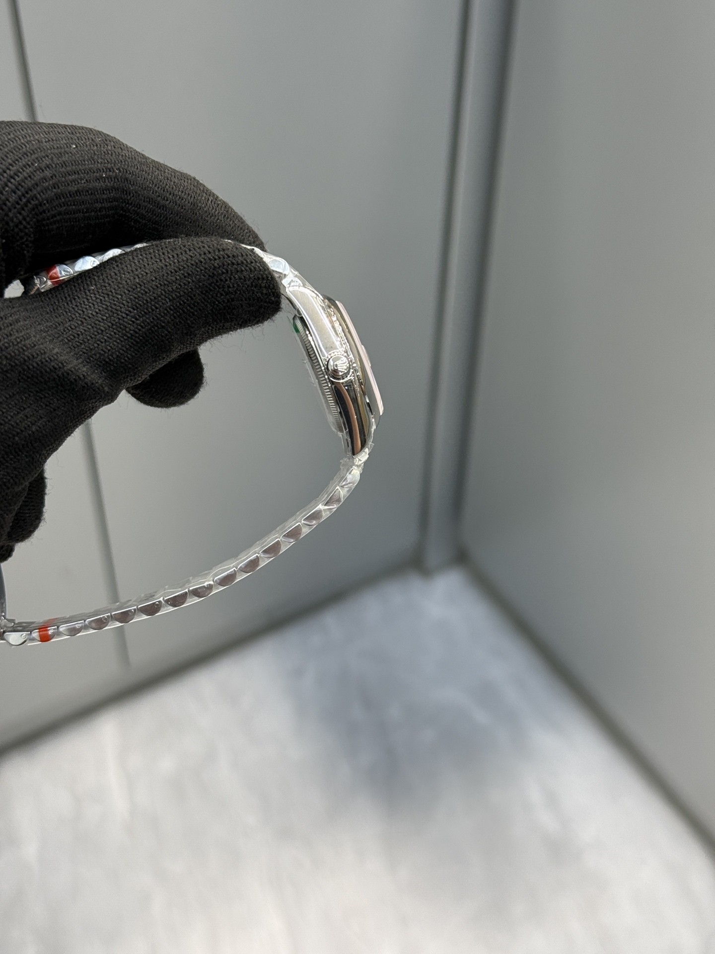 Rolex Datejust 31mm - watch1507 - Image 4