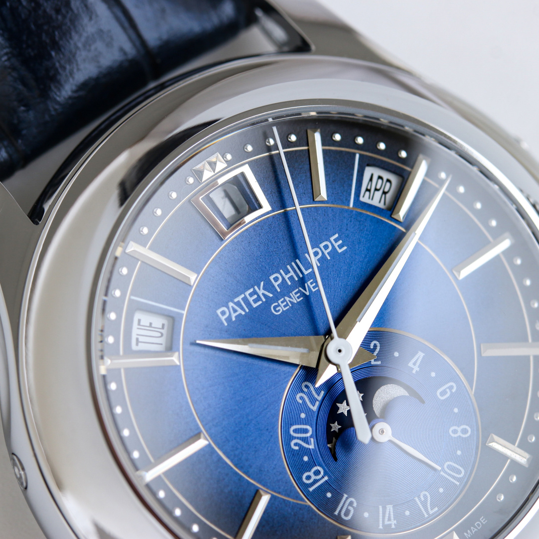 Patek Philippe Watch - watch1526 - Image 4