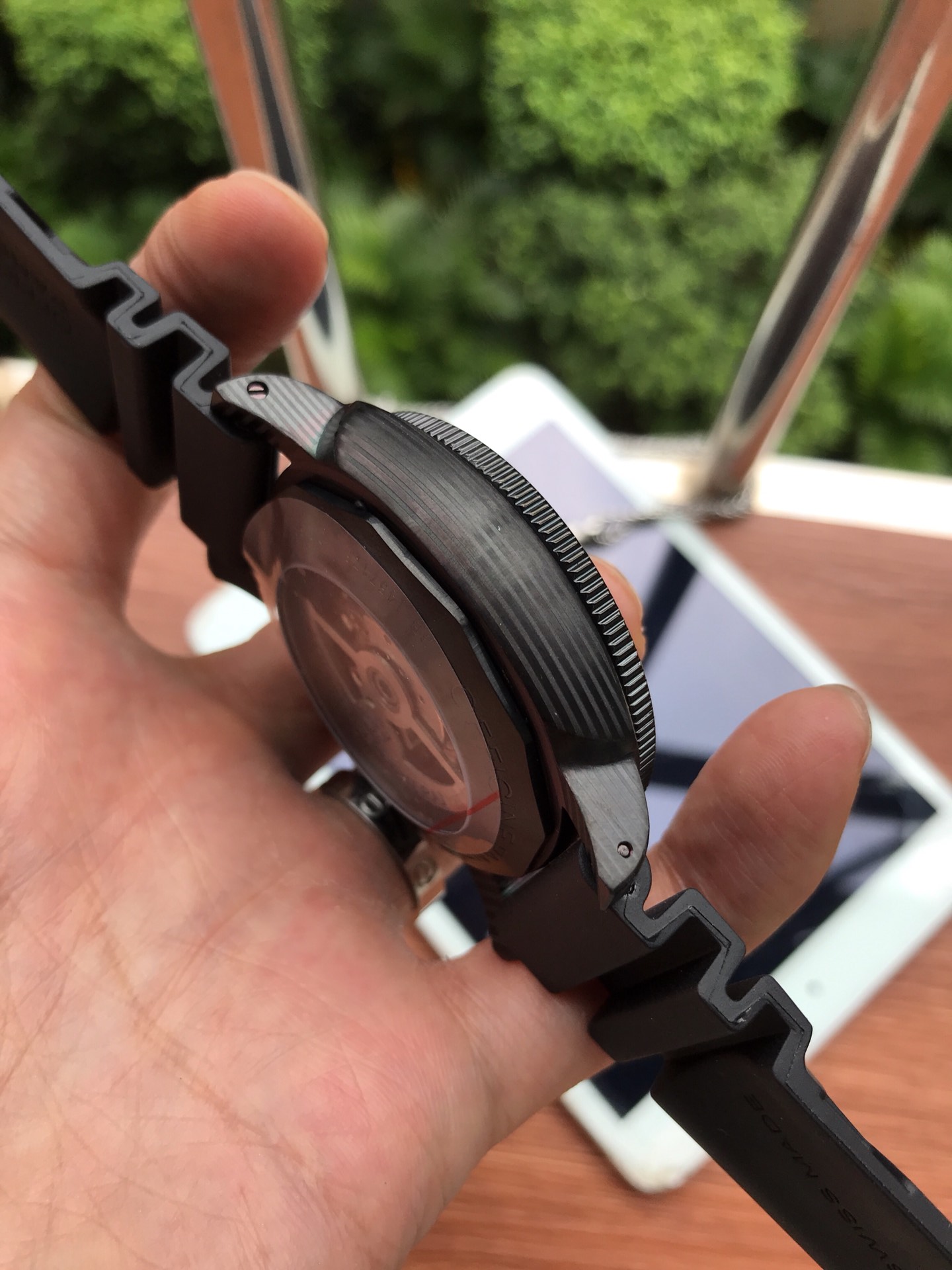 Panerai Luminor 45mm - watch1543 - Image 4