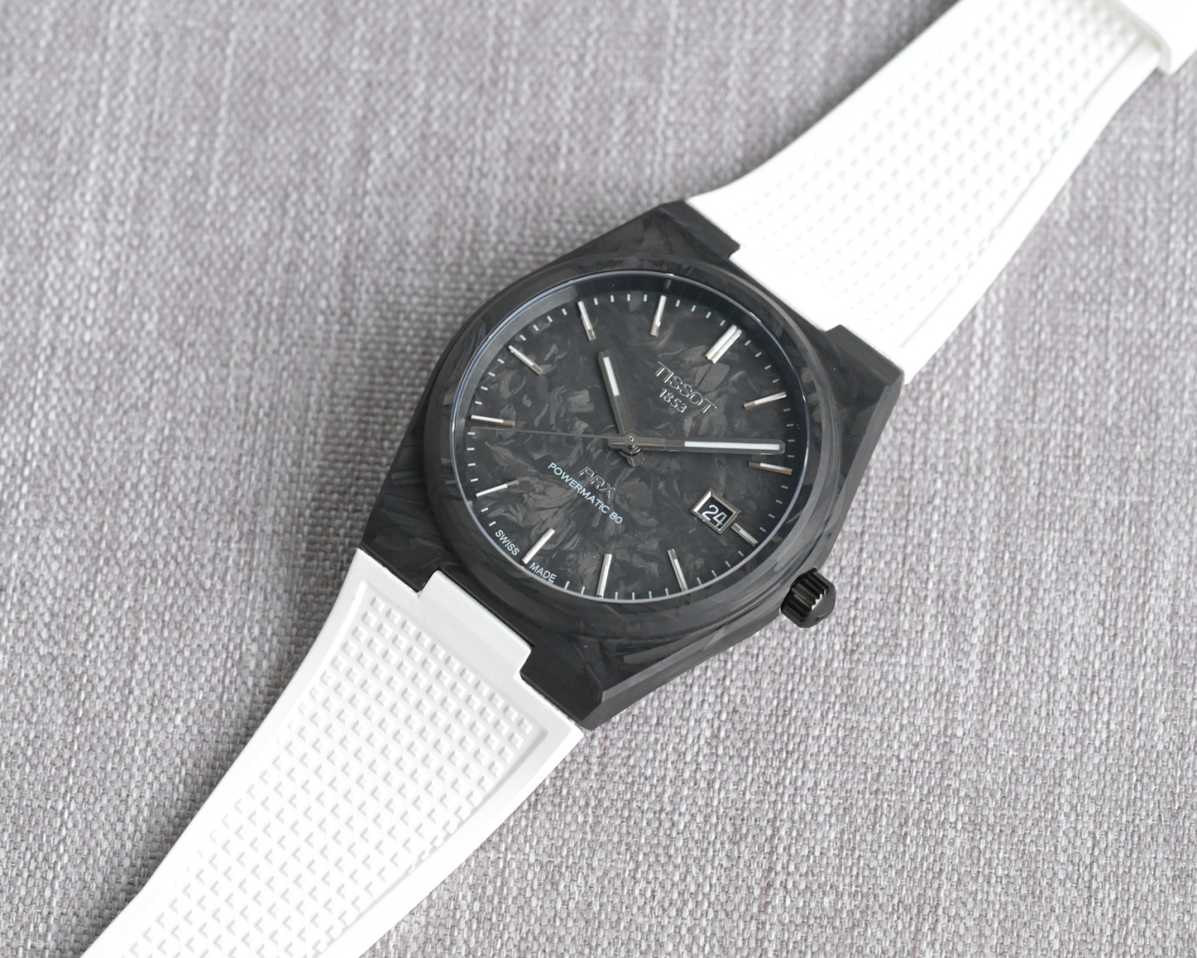 Tissot Watch 23mm Gold - watch1560 - Image 4