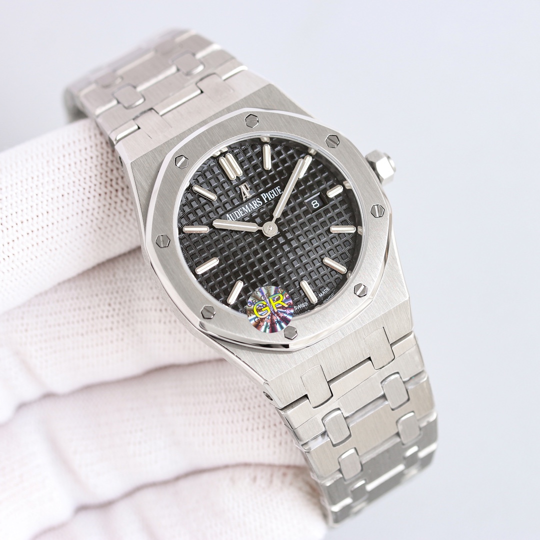 Audemars Piguet Royal Oak 33mm - watch1646 - 图片 4