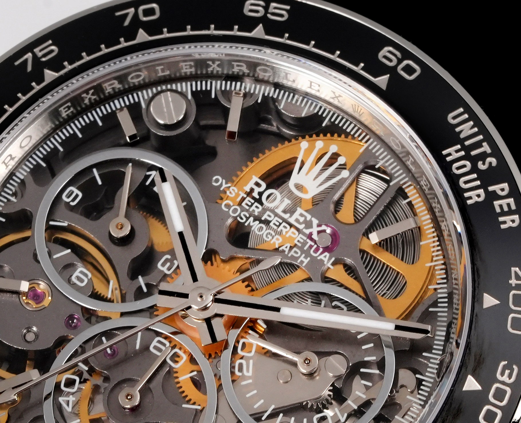 Rolex Daytona - watch1657 - Image 4
