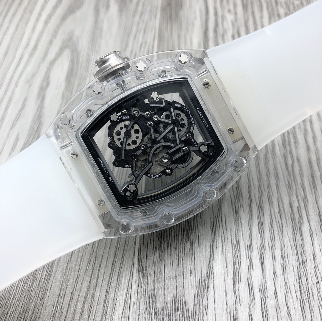 Richard Mille RM055 - watch1669 - Image 4