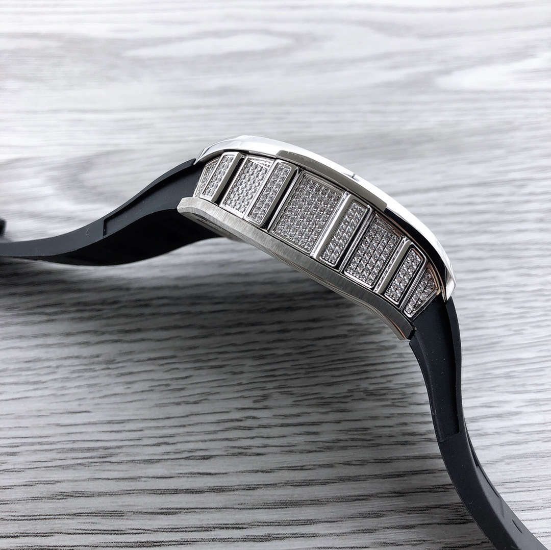 Richard Mille RM51 - watch1671 - Image 4