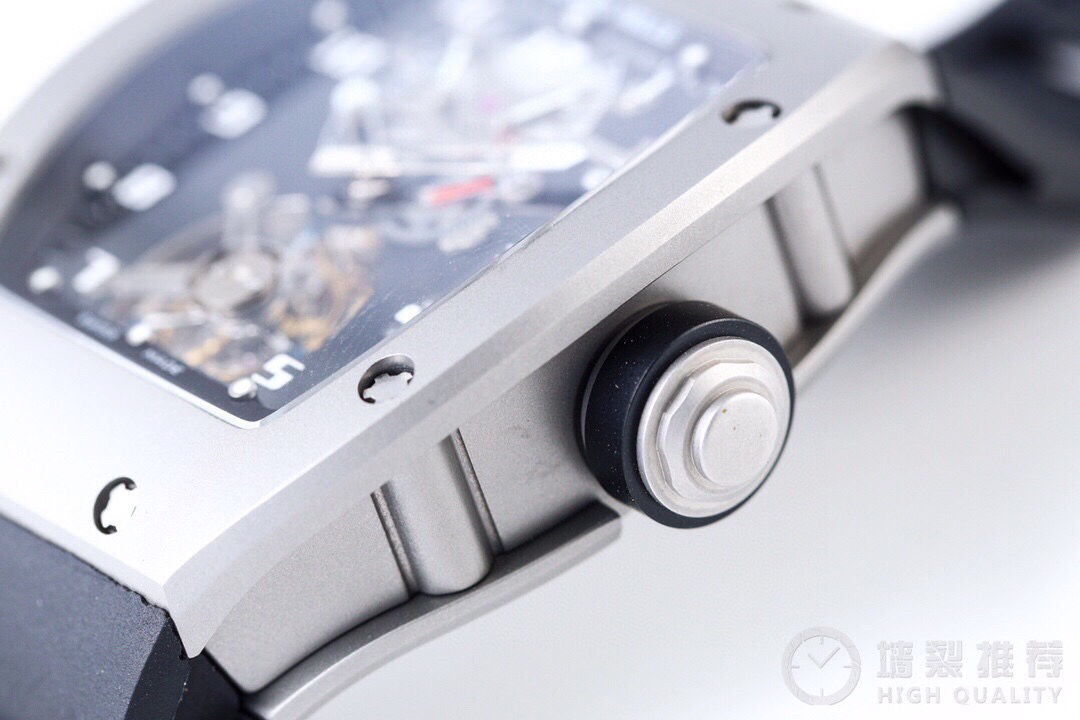 Richard Mille Watch - watch1674 - Image 4