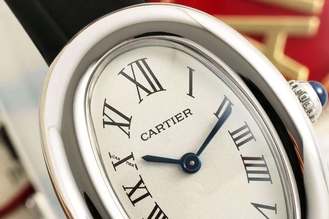 Cartier Watch 23.1mm - watch1700 - Image 4