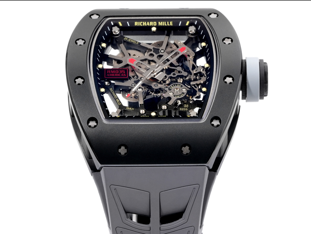 Richard Mille Watch - watch1709 - Image 4