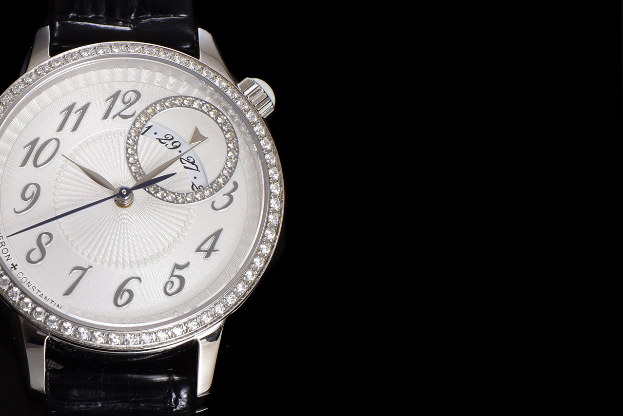 Vacheron Constantin Watch 37mm - watch1749 - Image 4
