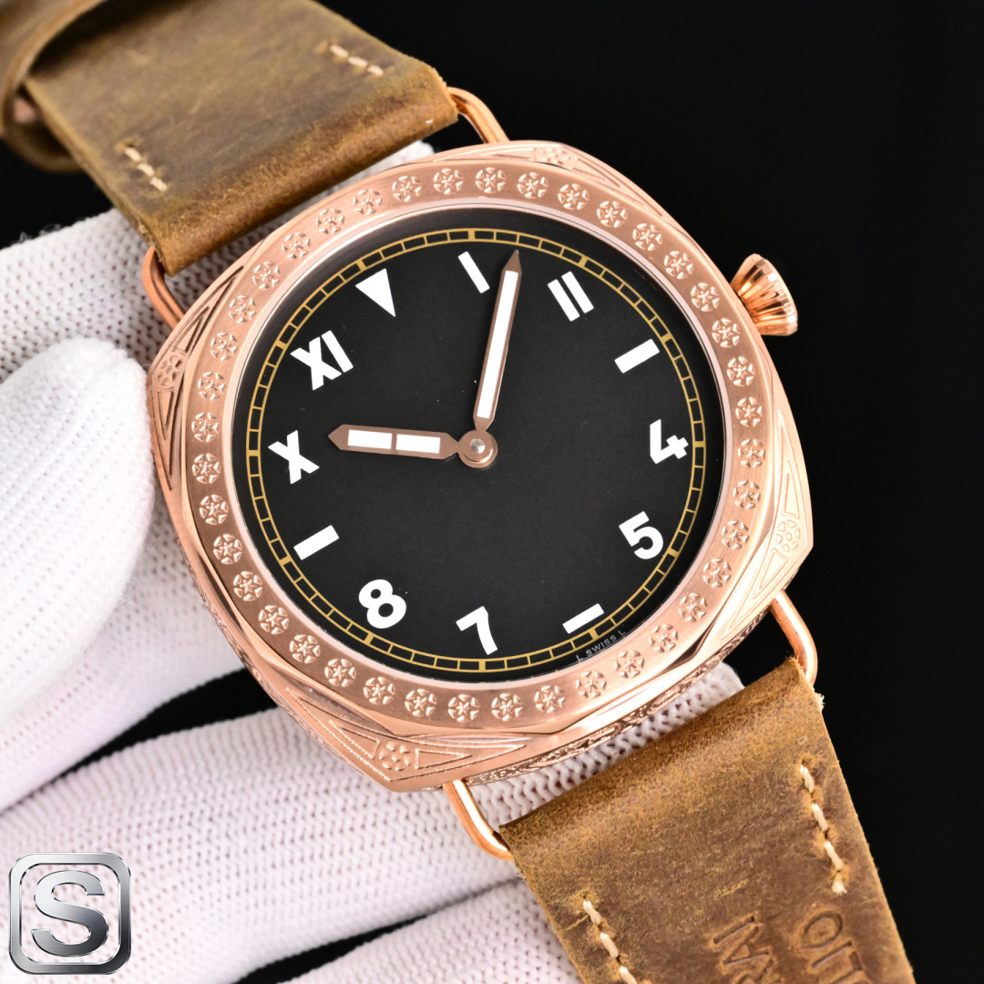 Classic Watch 47mm Silver - watch1755 - Image 4