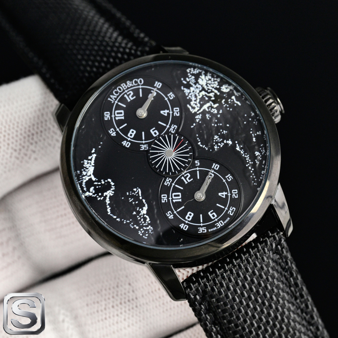 Classic Watch 42mm - watch1818 - Image 4