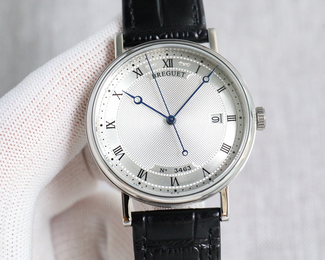 Classic Watch 38mm - watch1821 - Image 4