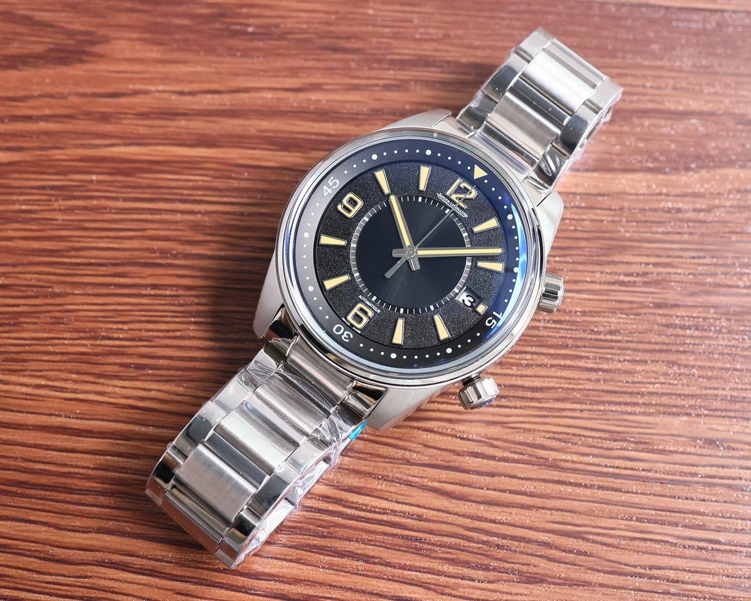 Jaeger-LeCoultre Watch - watch1833 - Image 4