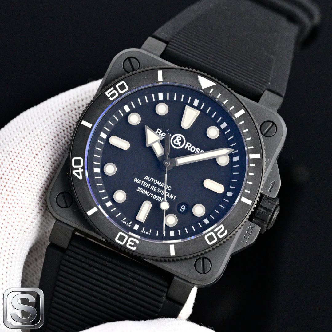 Classic Watch 42mm Silver - watch1839 - Image 4