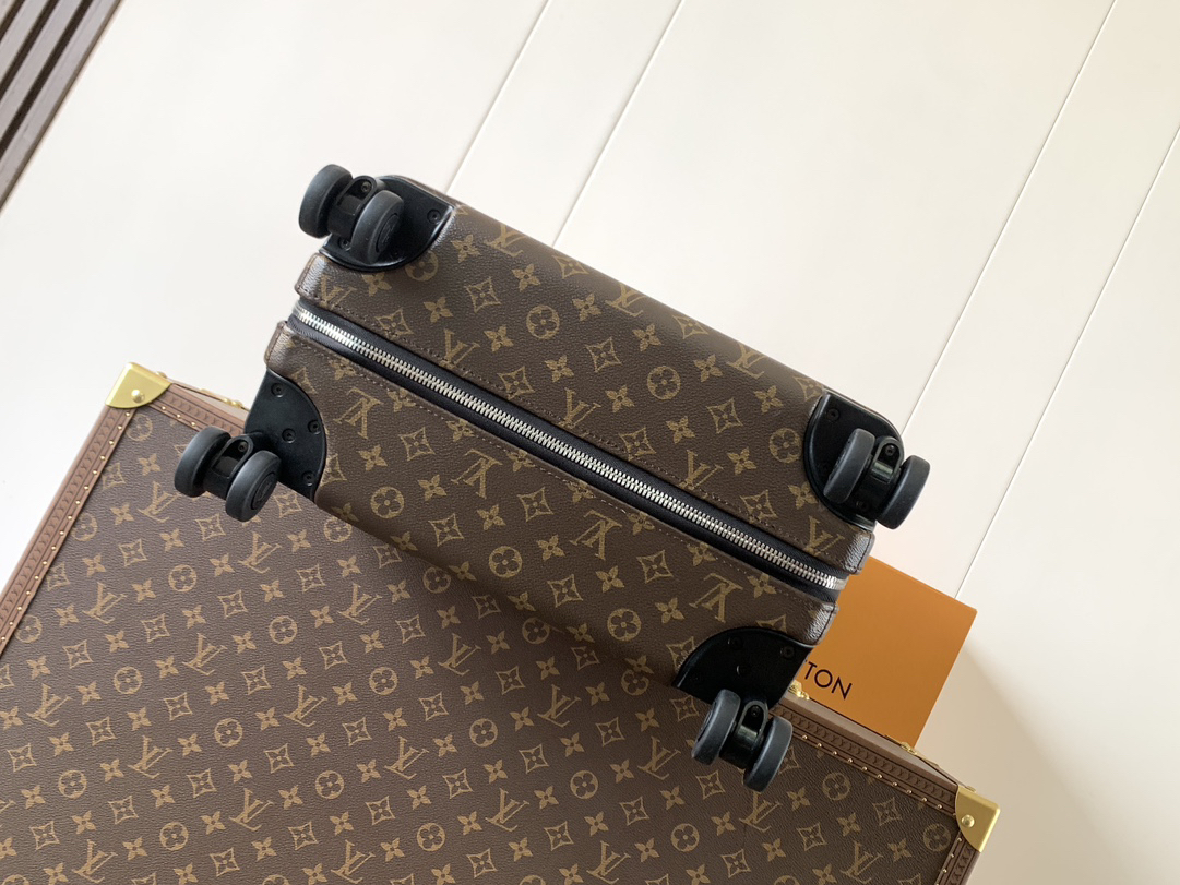 lv0230 Louis Vuitton N23208 Horizon Bag Large - Image 4