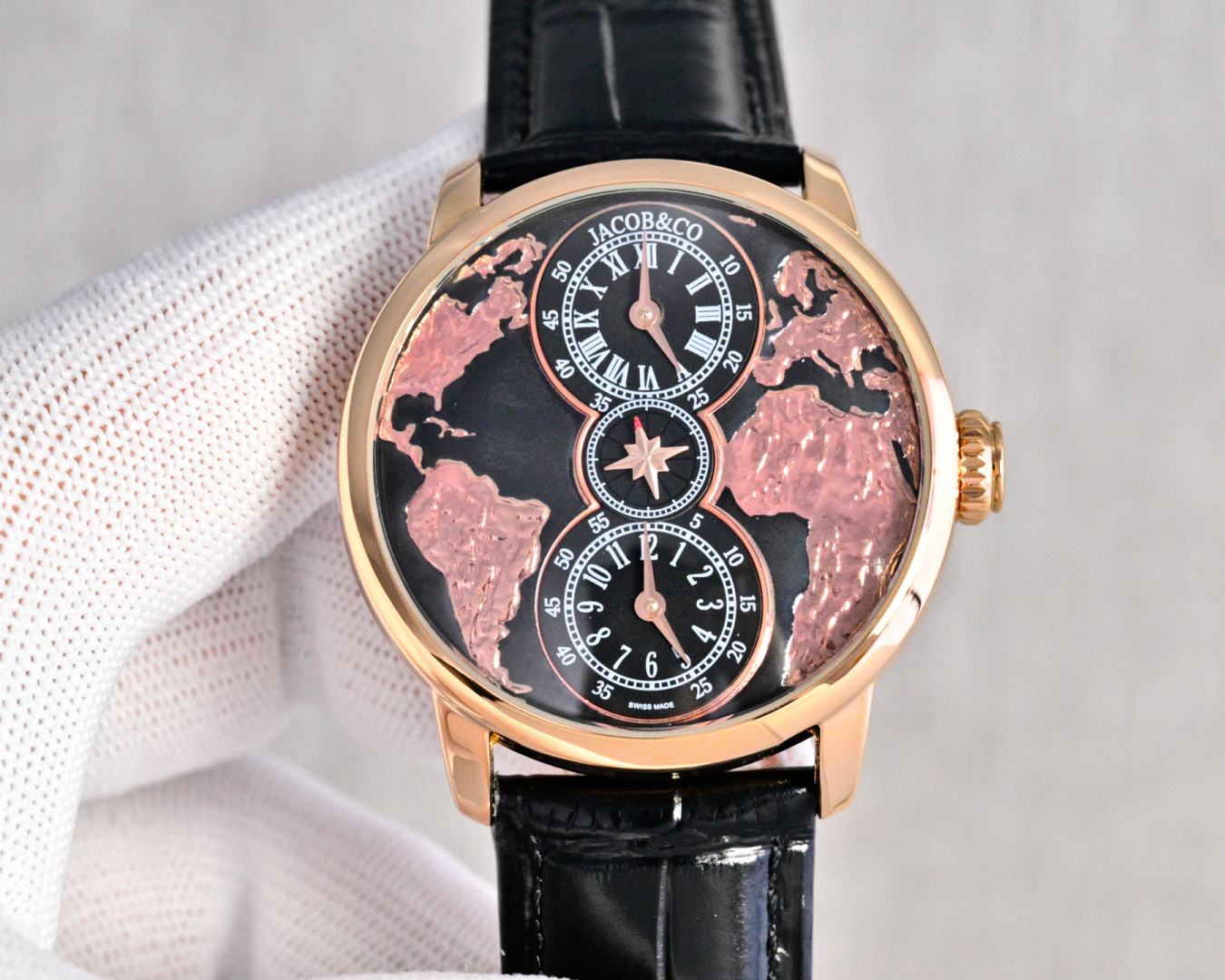 Classic Watch 42mm - watch1890 - Image 4