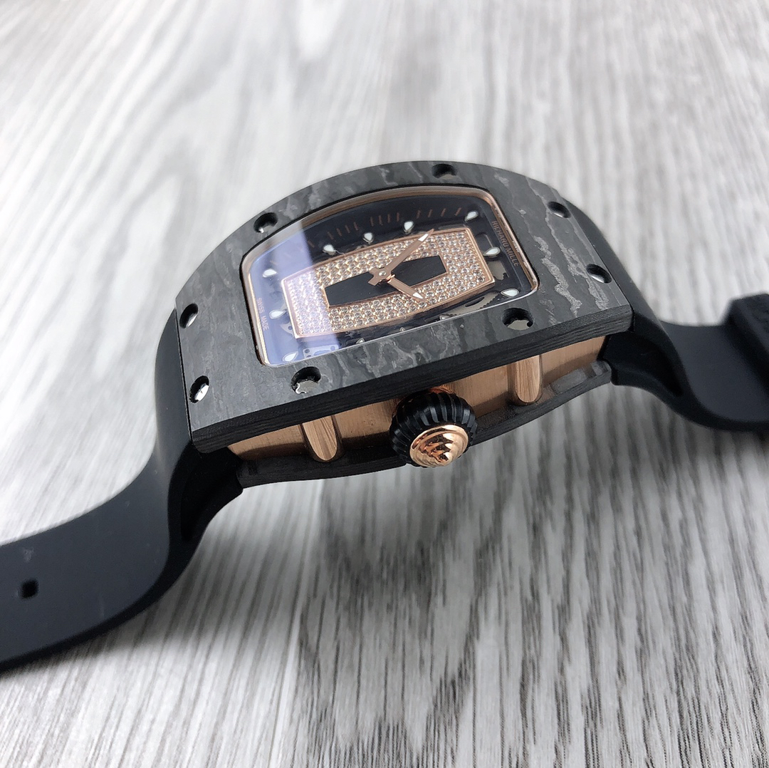 Richard Mille RM007 - watch1905 - Image 4