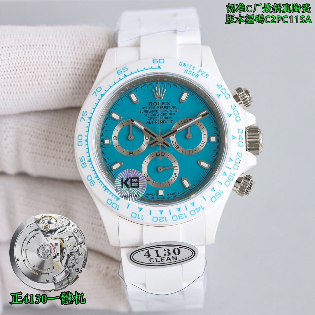 Rolex Daytona - watch1920 - Image 4