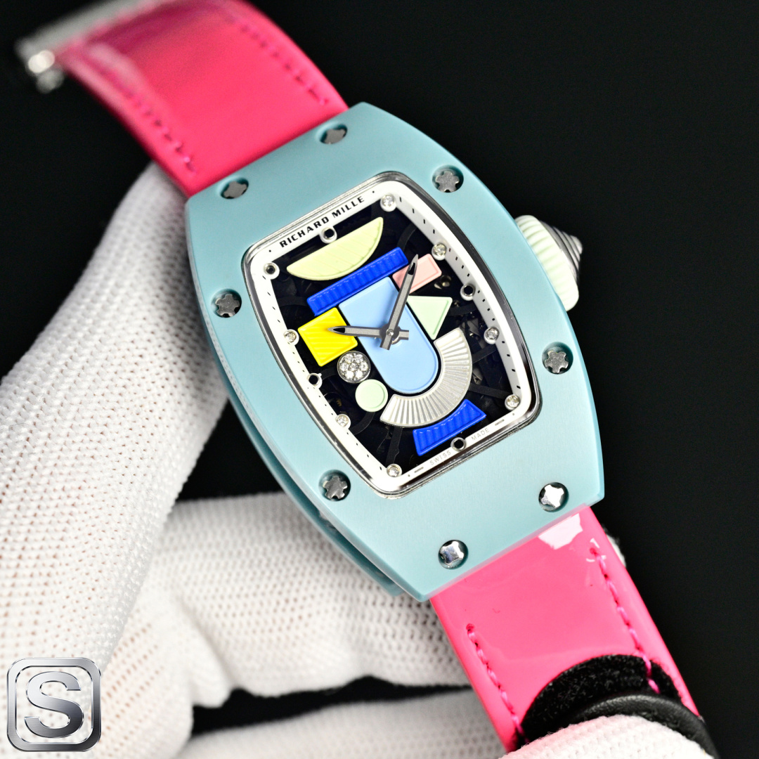 Richard Mille RM07 58mm - watch1939 - Image 4