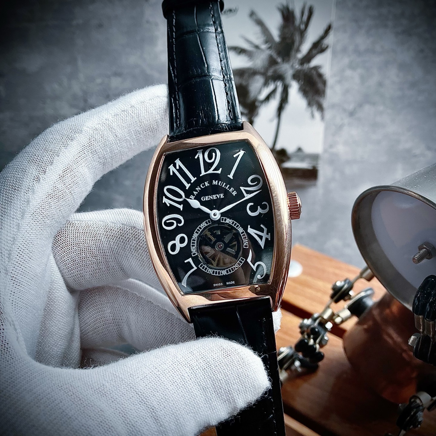Classic Watch 43mm - watch1952 - Image 4