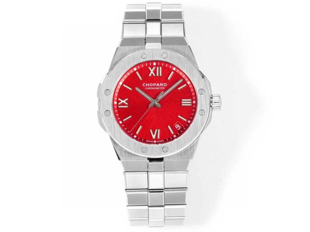 Classic Watch 41mm - watch1981 - Image 4