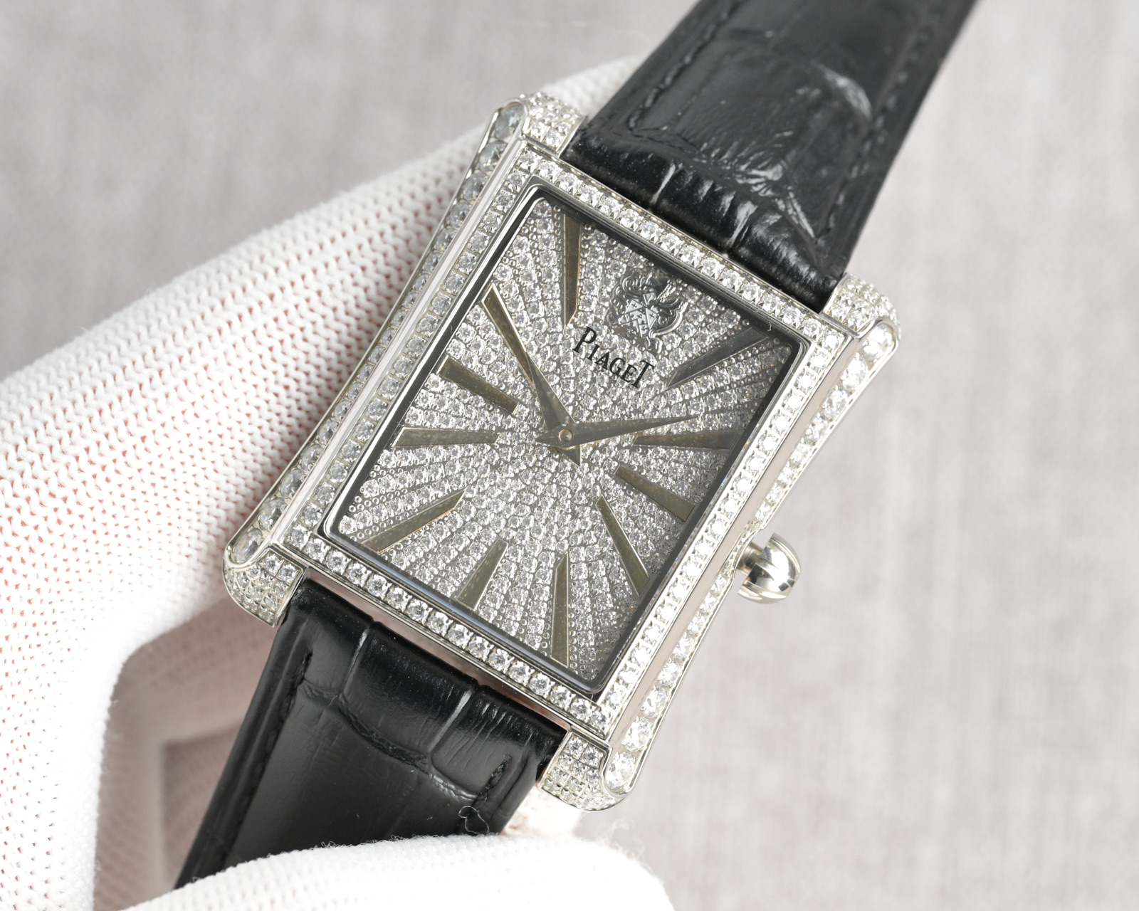 Classic Watch 48mm Black - watch2017 - Image 4