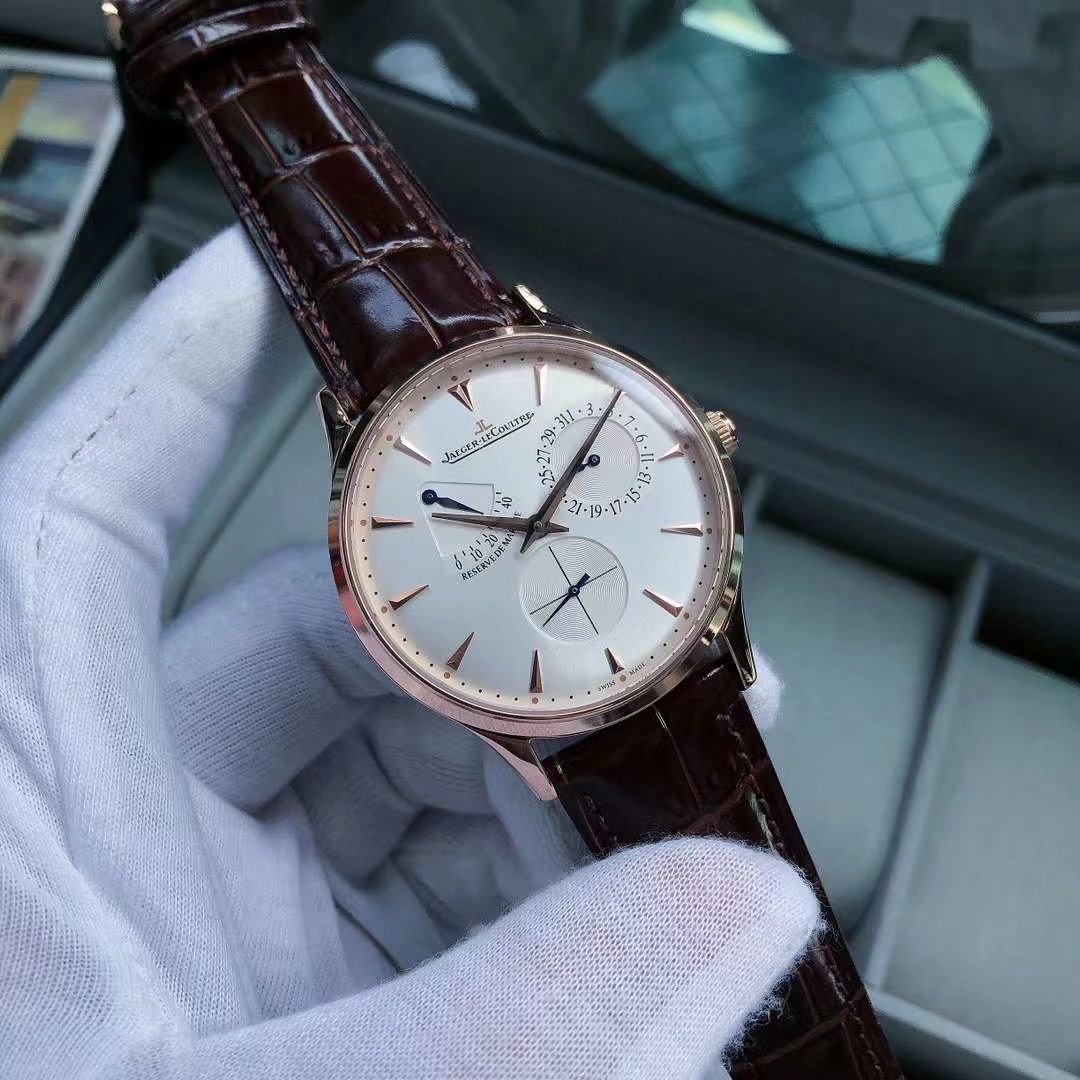 Jaeger-LeCoultre Watch - watch2028 - Image 4