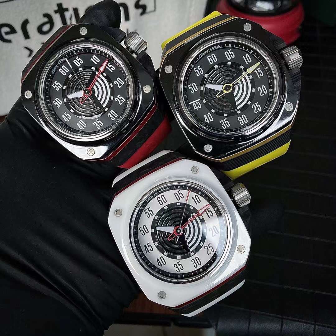 Audemars Piguet Watch 44mm - watch2036 - Image 4