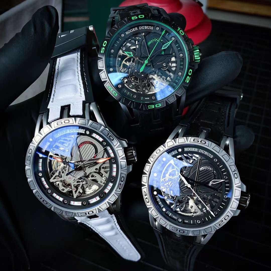 Classic Watch 46mm - watch2086 - Image 4
