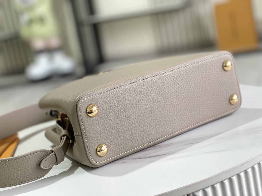 lv0278 Louis Vuitton M80041 Top Handle Bag Small with Dynamic Code - Image 4