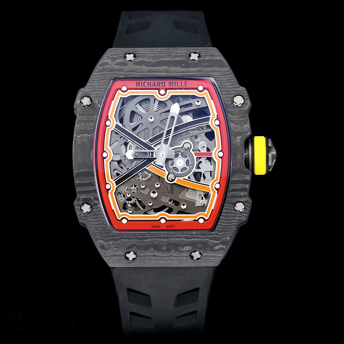 Richard Mille RM67 - watch0034 - Image 5