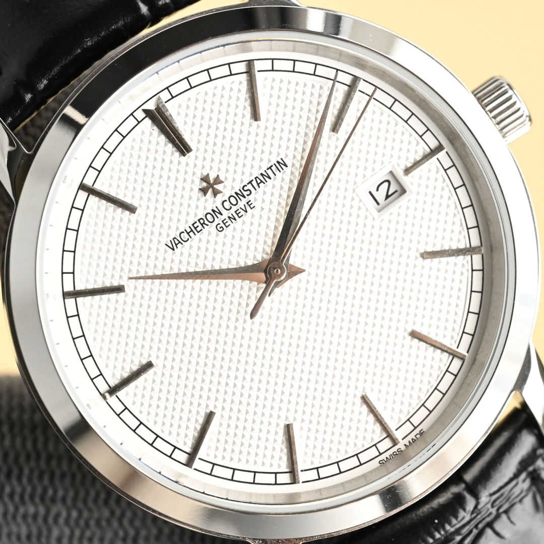 Vacheron Constantin Watch 40mm - watch0043 - Image 5