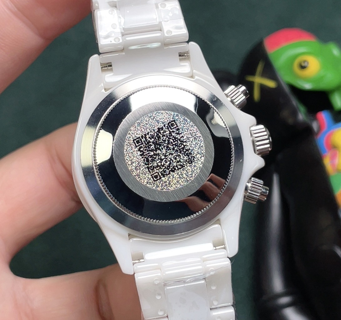 Rolex Daytona 43mm - watch0046 - Image 5