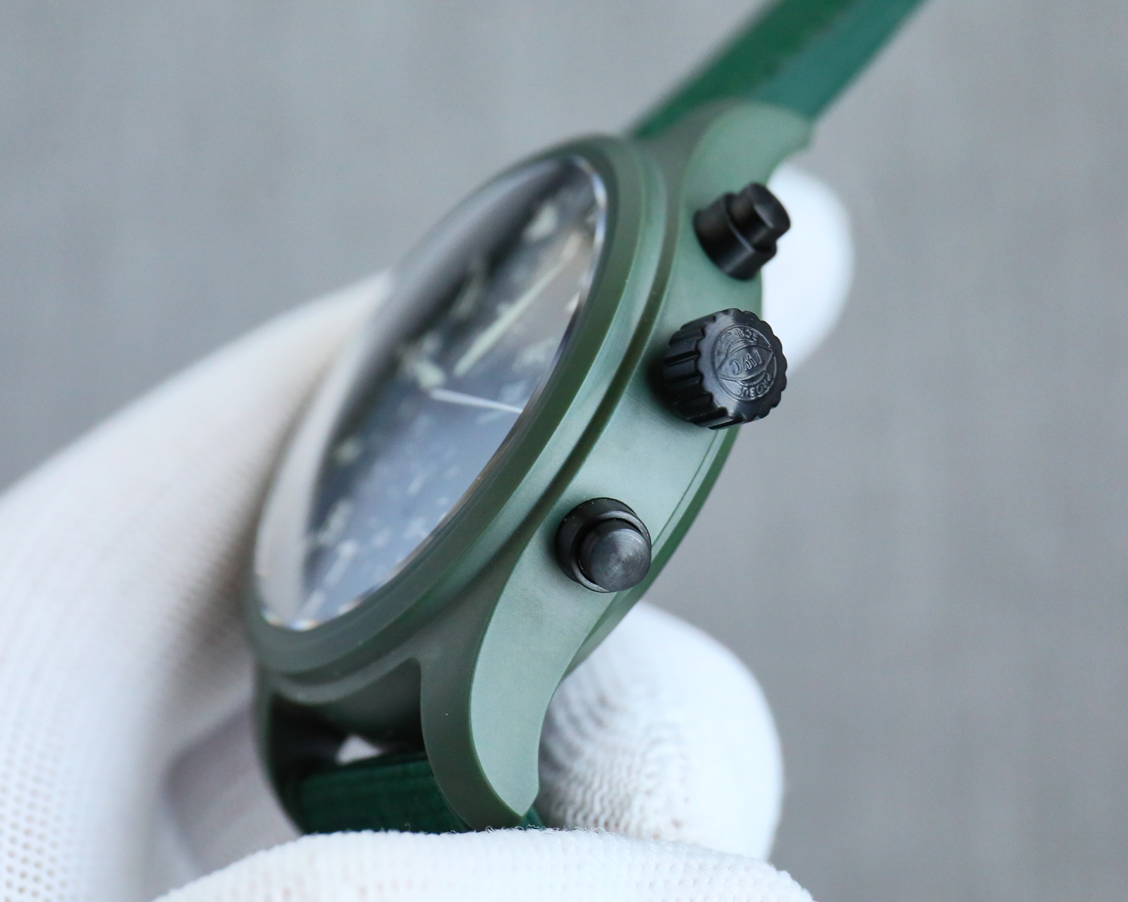 IWC Pilot 44.5mm - watch0120 - Image 5
