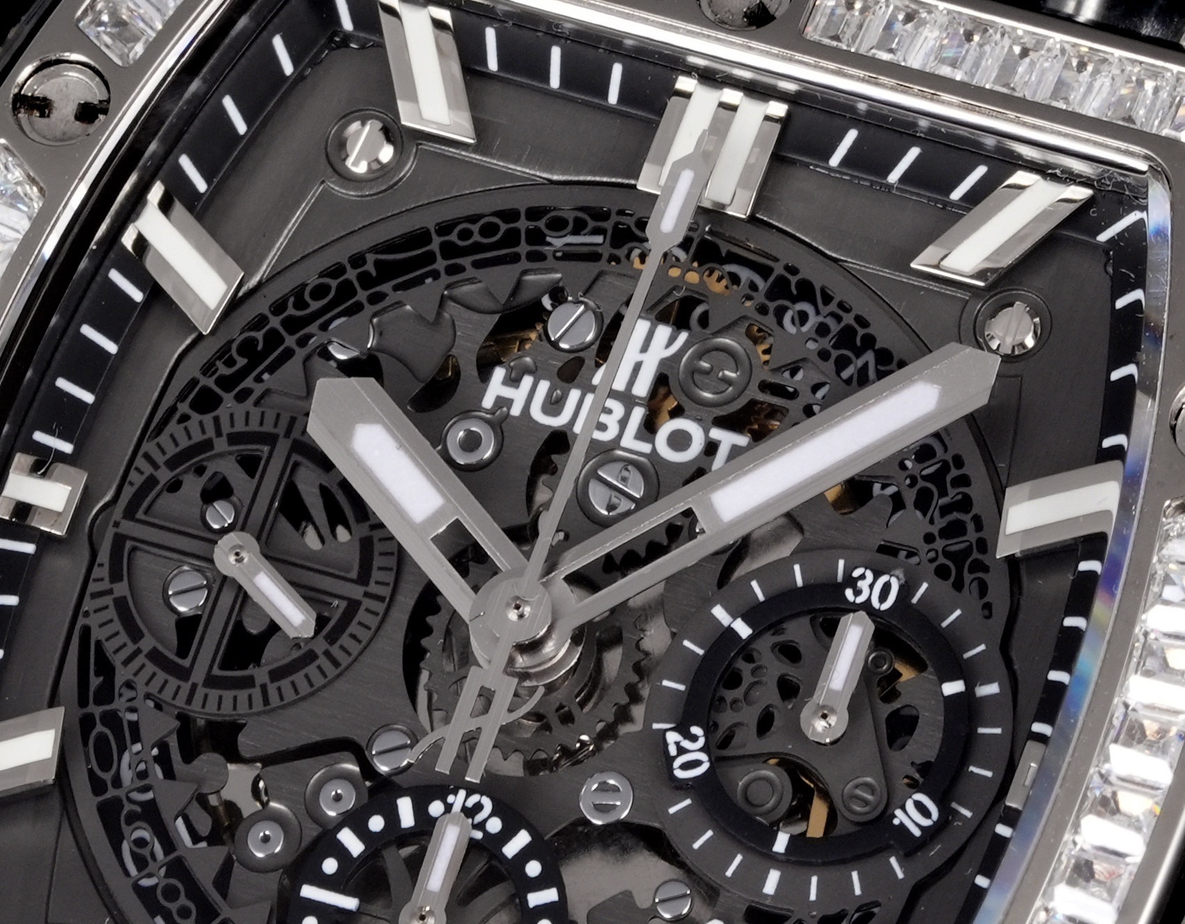 Hublot Big Bang 42mm - watch0121 - Image 5