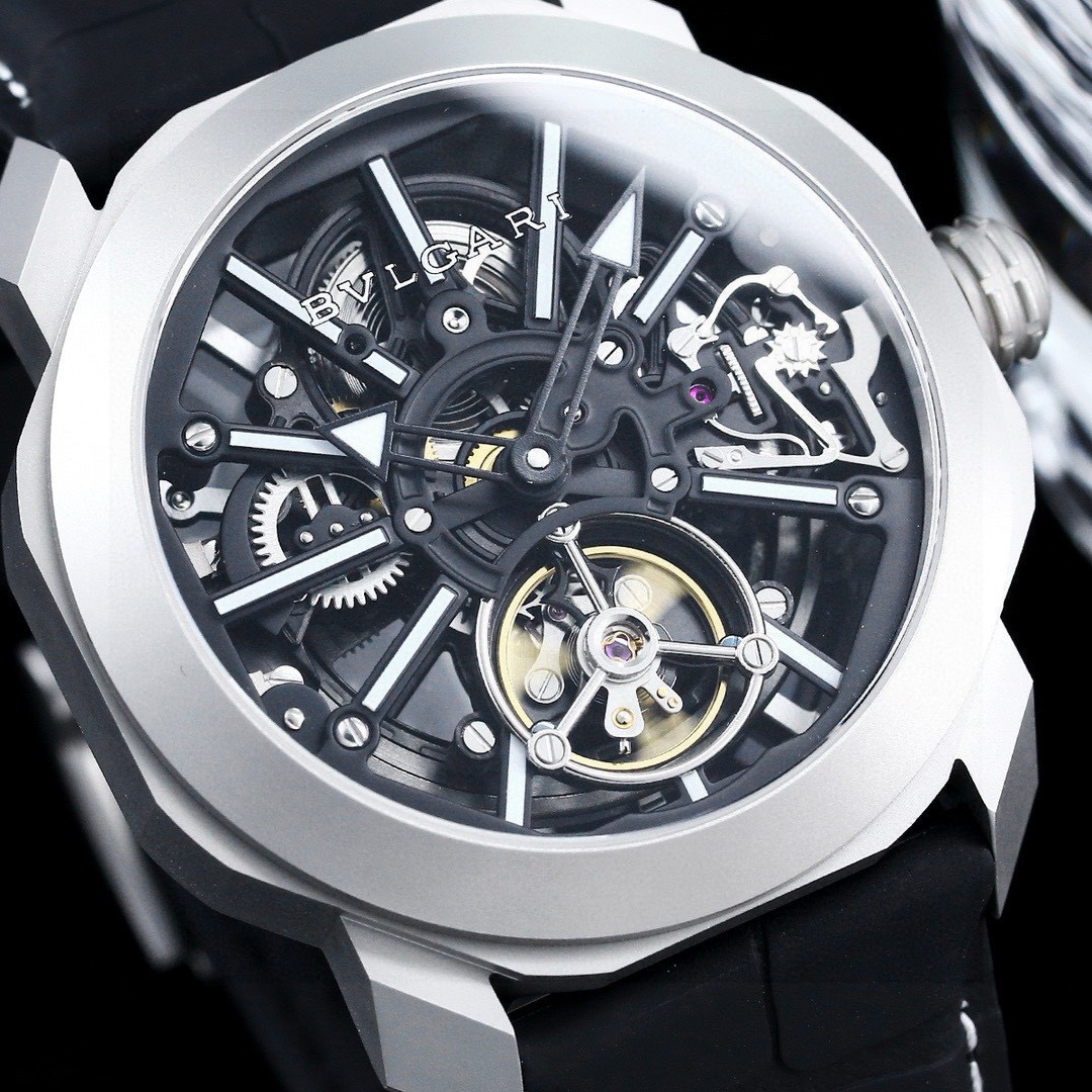 Hublot Watch 44mm - watch0130 - Image 5