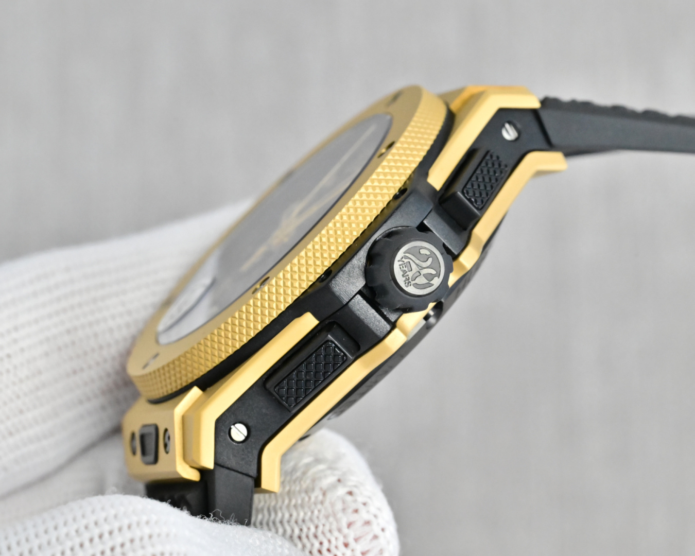 Hublot Big Bang 43mm - watch0169 - Image 5