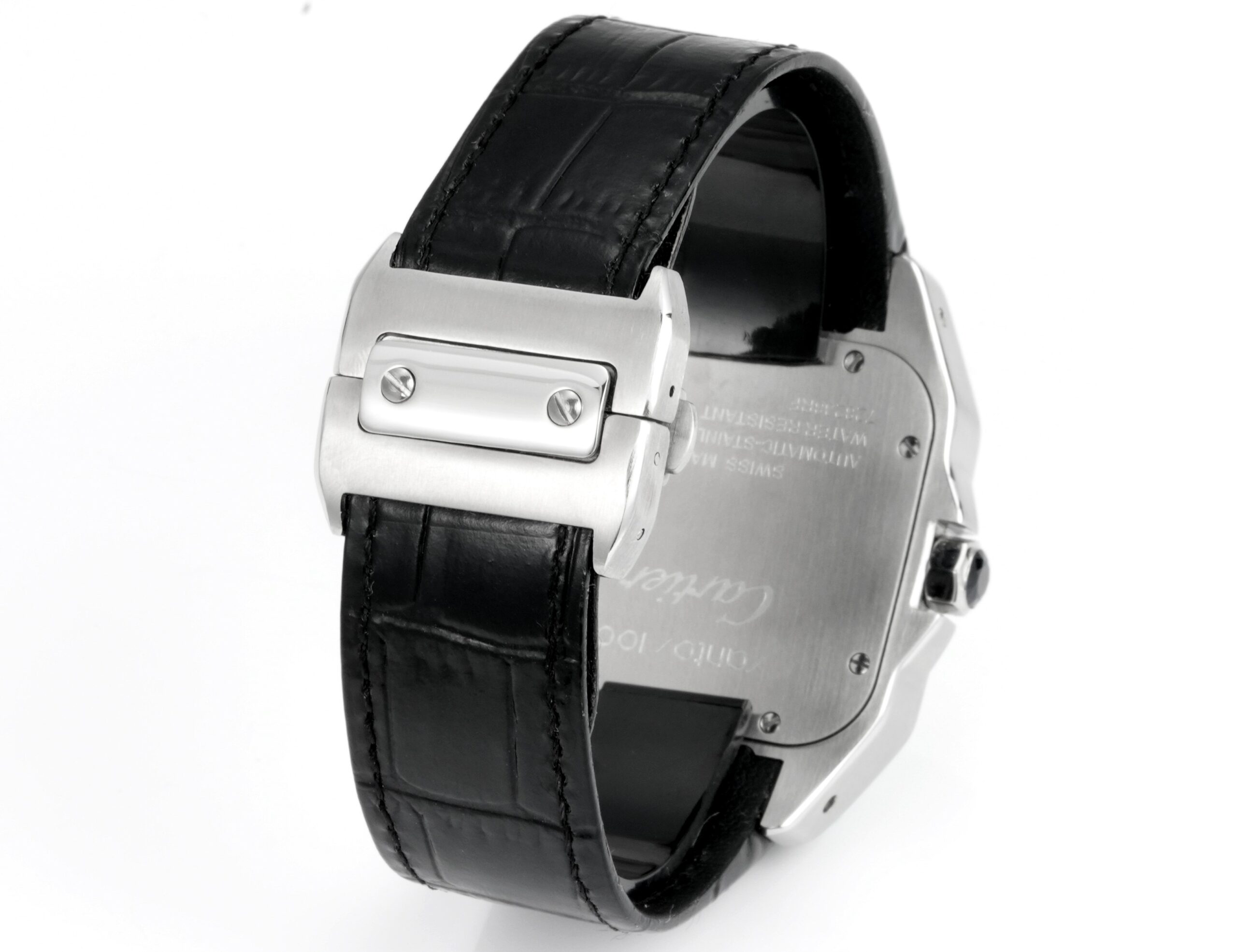 Patek Philippe Watch 41.3mm Gold - watch0194 - Image 5