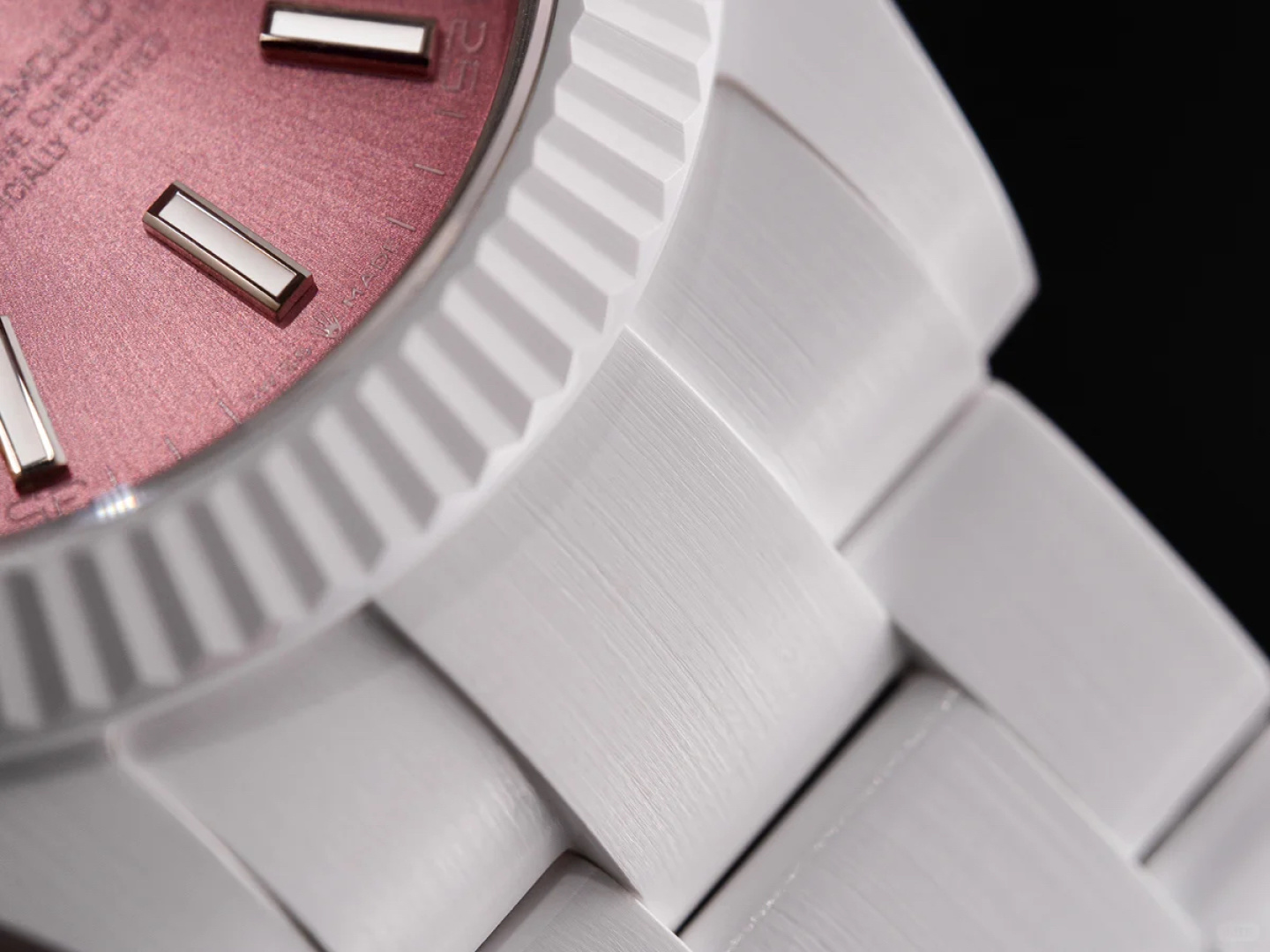 Rolex Datejust 41mm - watch0233 - Image 5