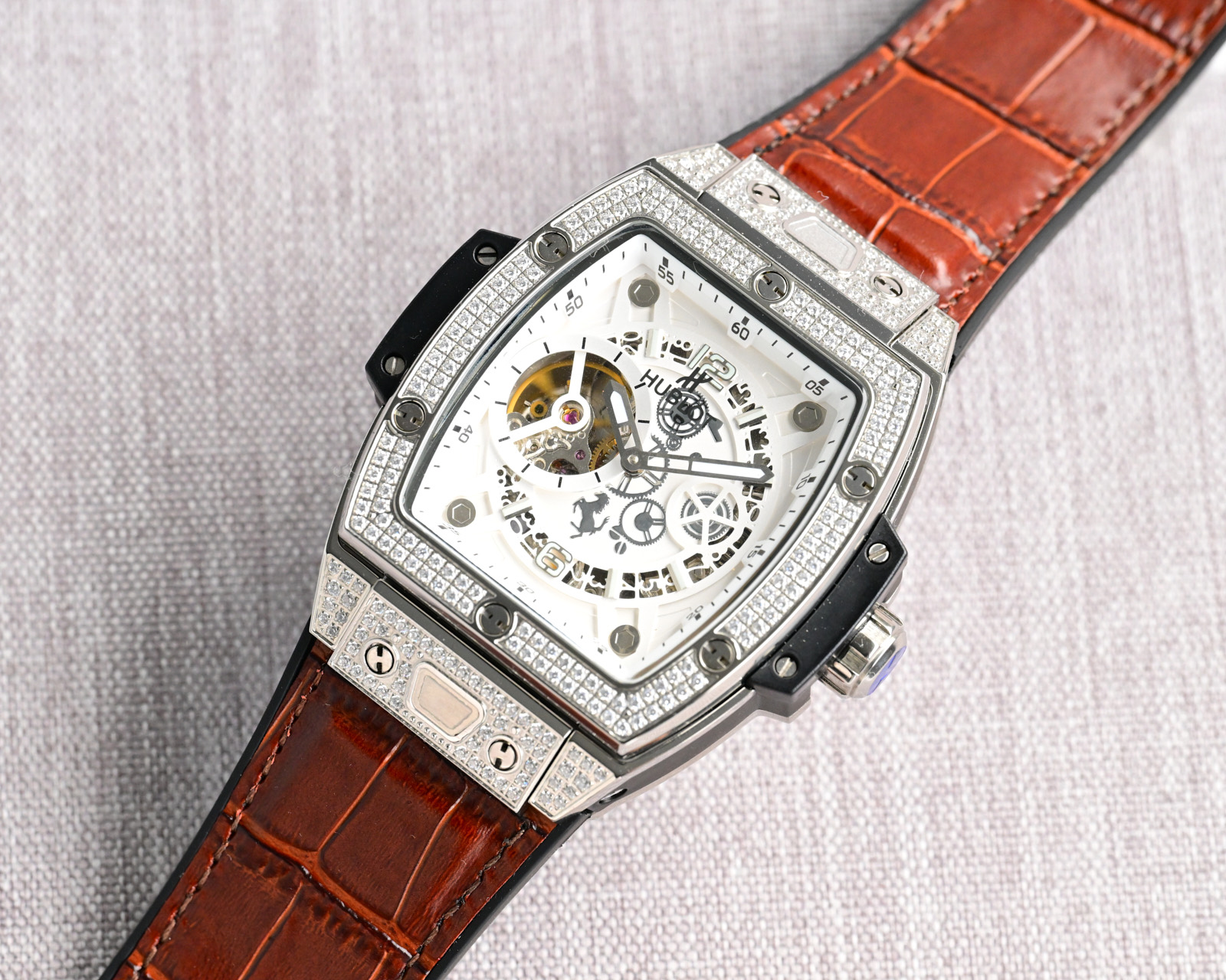Hublot Big Bang 52mm - watch0263 - Image 5