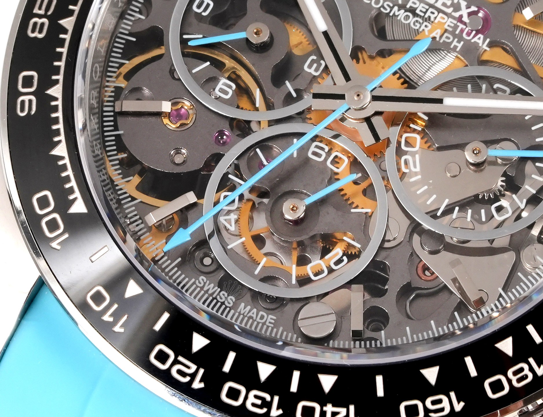 Rolex Daytona - watch0276 - Image 5