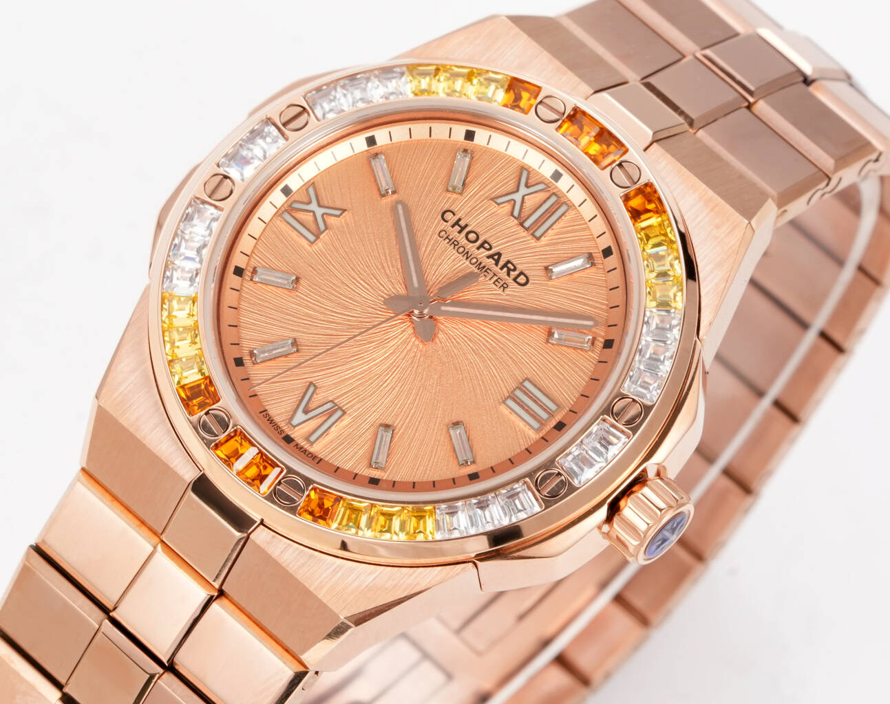 Classic Watch 41mm - watch0433 - Image 5