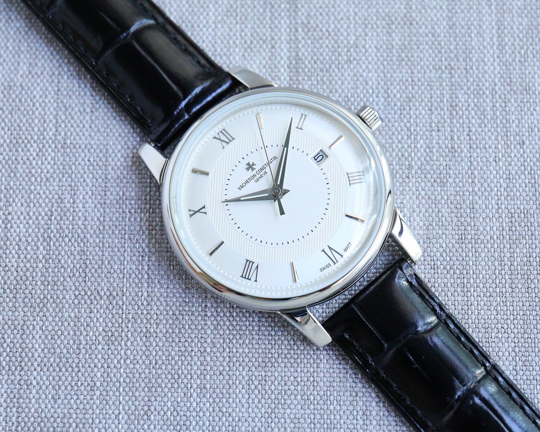 Vacheron Constantin Overseas 42mm - watch0461 - Image 5