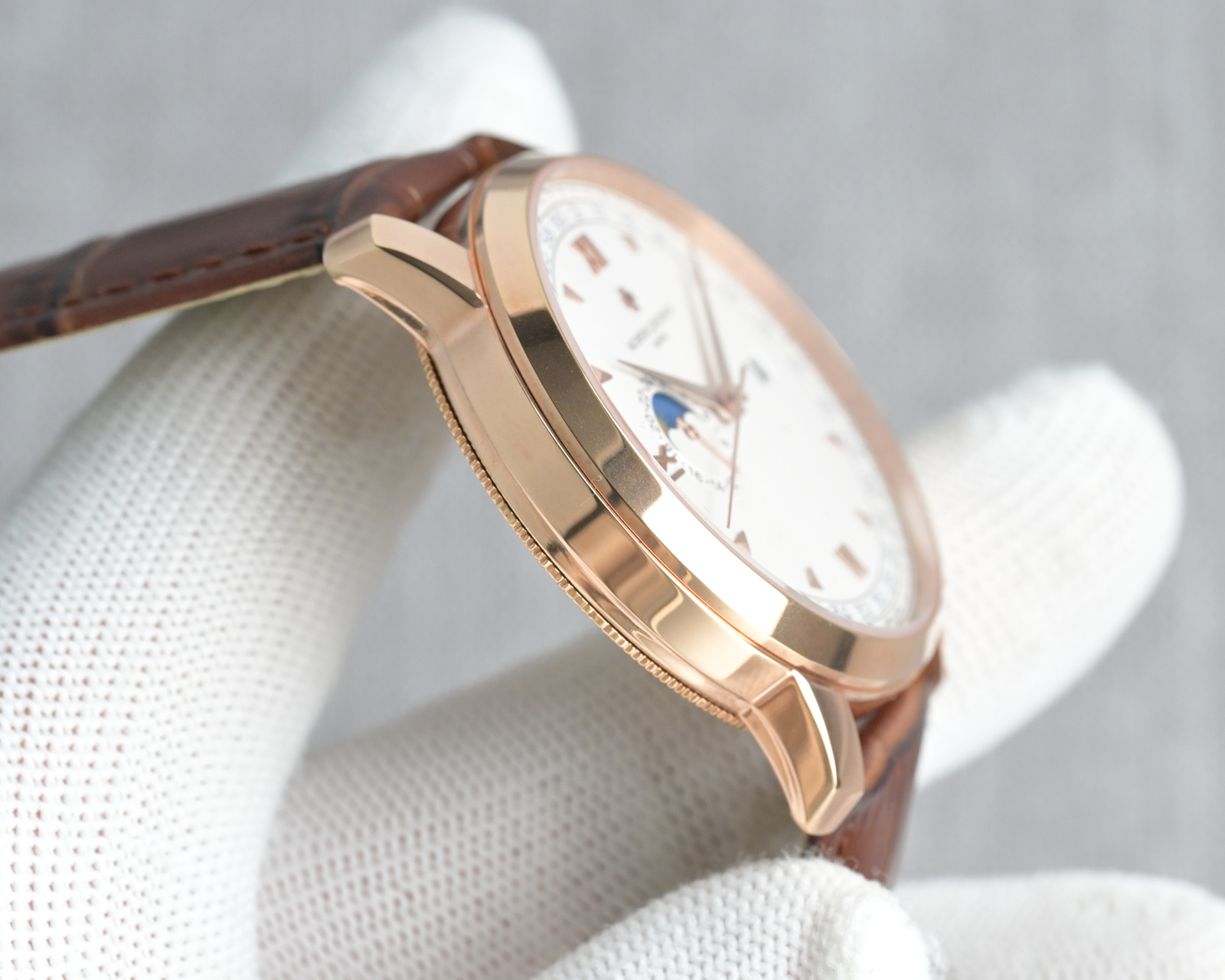 Vacheron Constantin Watch 41mm - watch0468 - Image 5