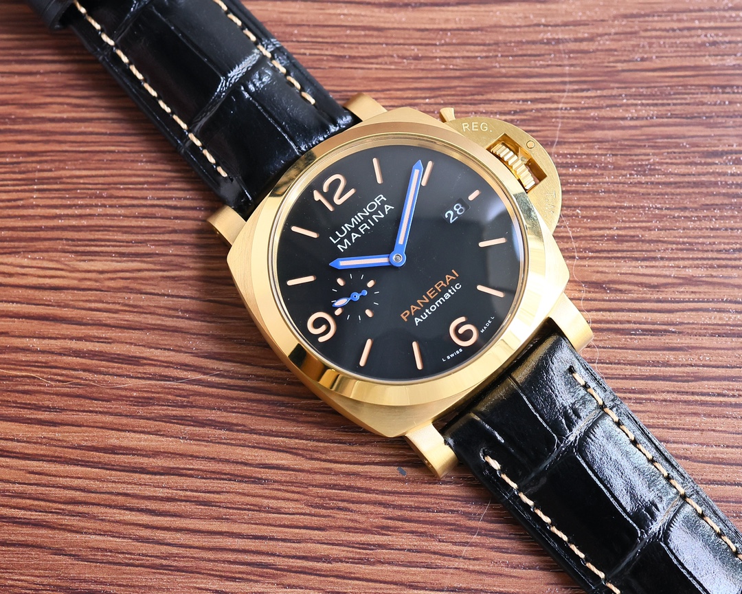 Classic Watch 47mm - watch0471 - Image 5