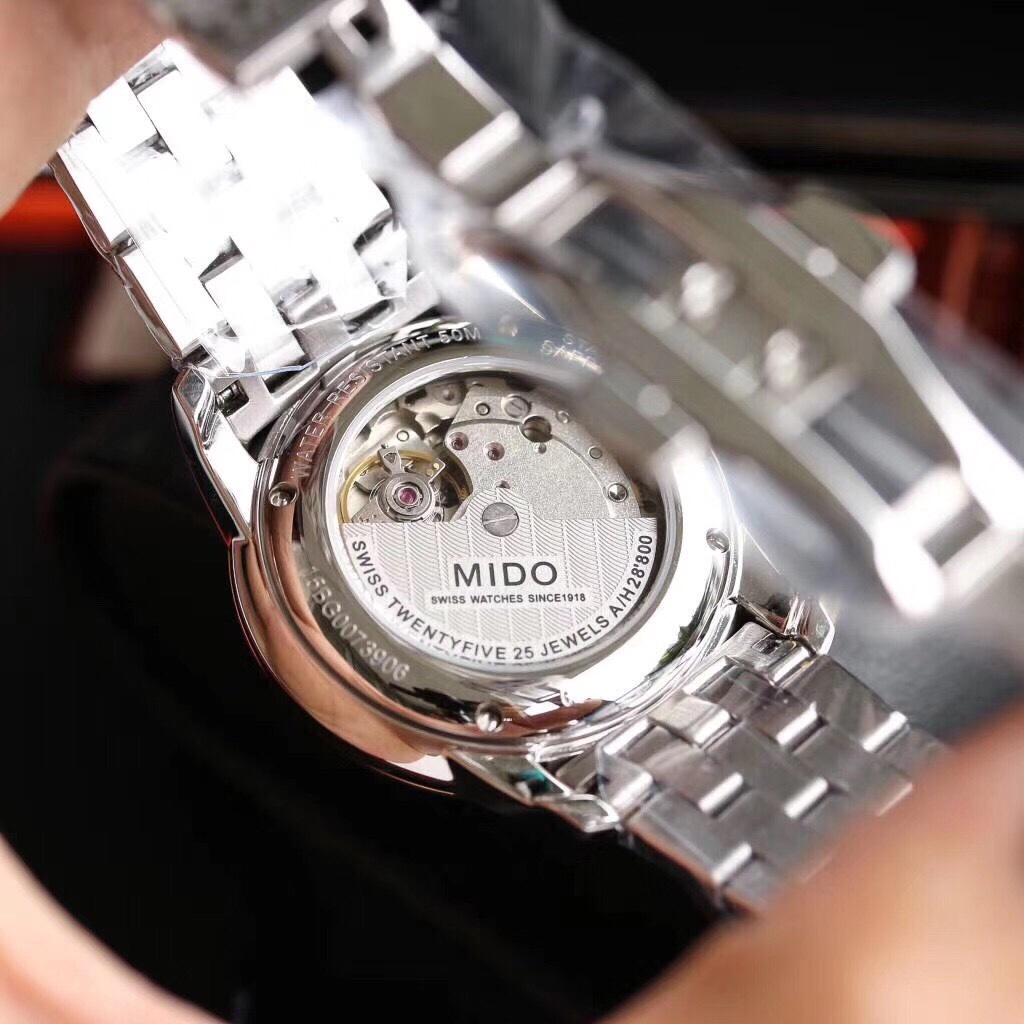 Classic Watch - watch0495 - Image 5