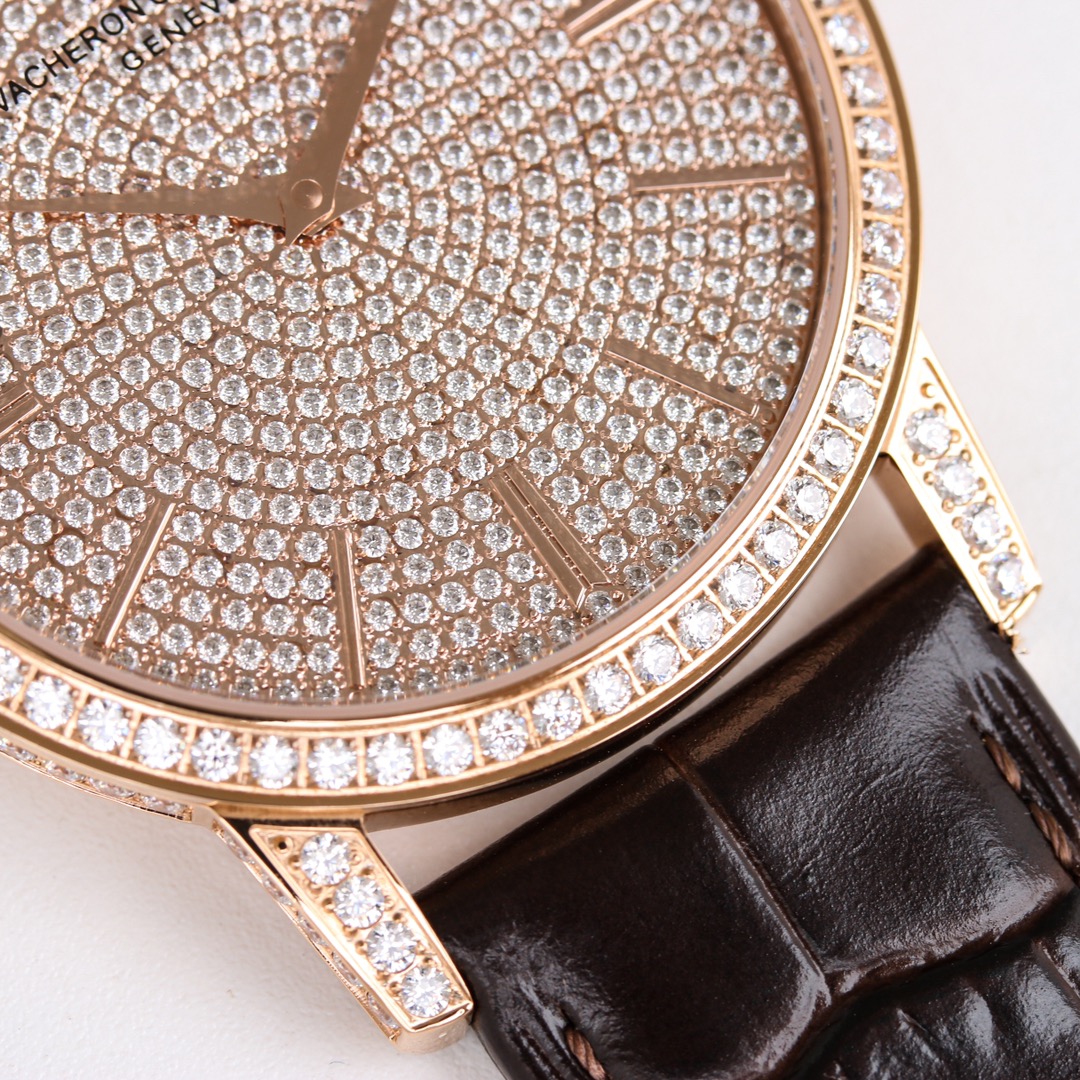 Vacheron Constantin Watch - watch0503 - Image 5